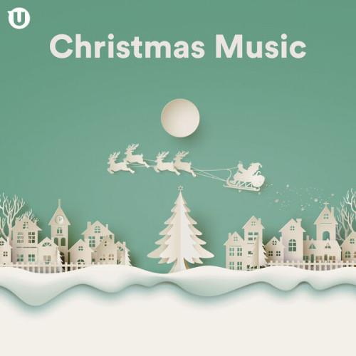 Christmas Music 2023 (2023)