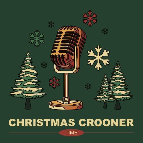 Christmas Crooner Time (3CD) (2023)