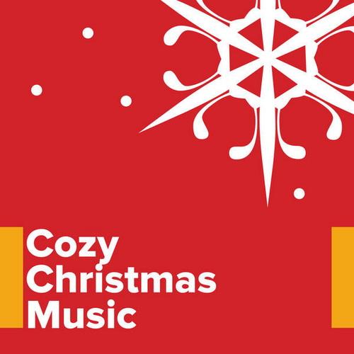 Cozy Christmas Music (2023)