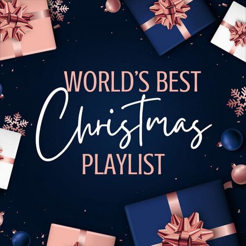 Worlds Best Christmas Playlist (2023)