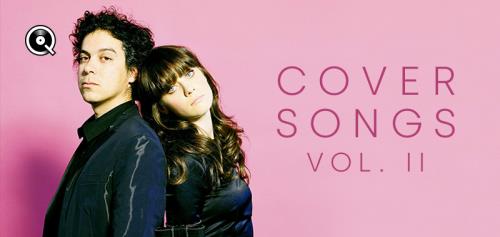 Cover Songs Vol. II (2023) FLAC