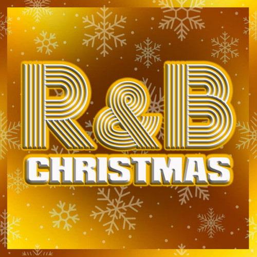 RnB Christmas Songs 2023 (2023)
