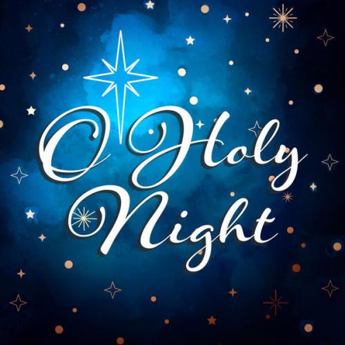 O Holy Night Christmas Religious Songs 2023 (2023)