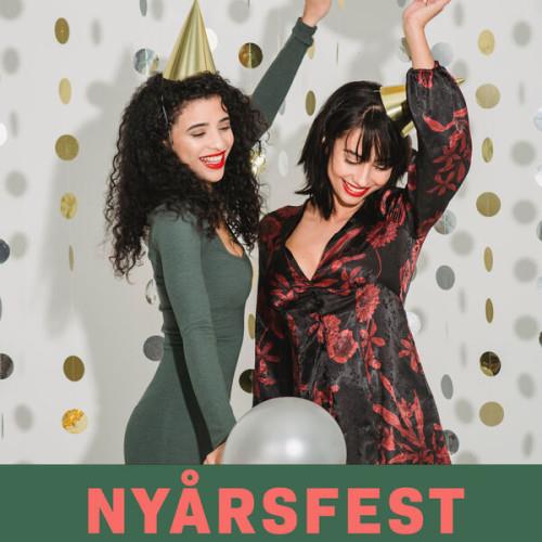 Nyarsfest (2023)