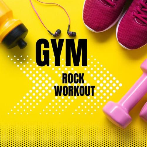 Gym Rock Workout (2023)