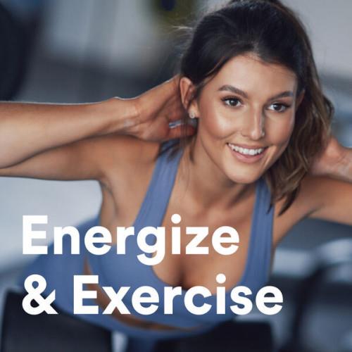Energize and Exercise (2023)