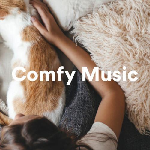 Comfy Music (2023)