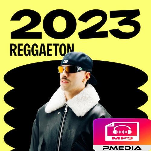 Best of Reggaeton (2023)