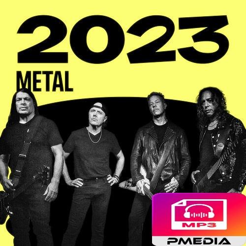 Best of Metal (2023)