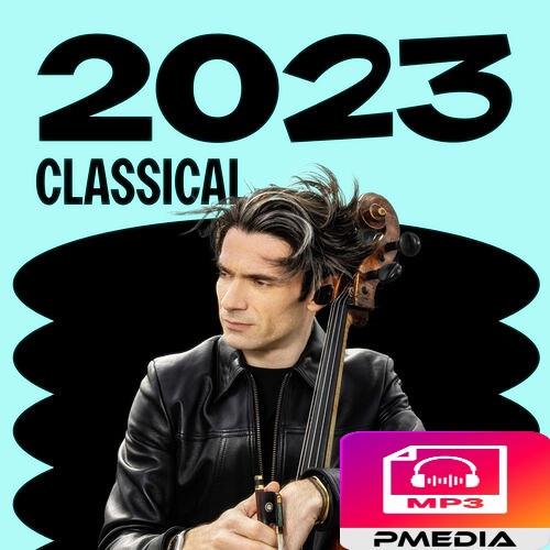 Best of Classical (2023)