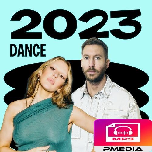Best of Dance (2023)