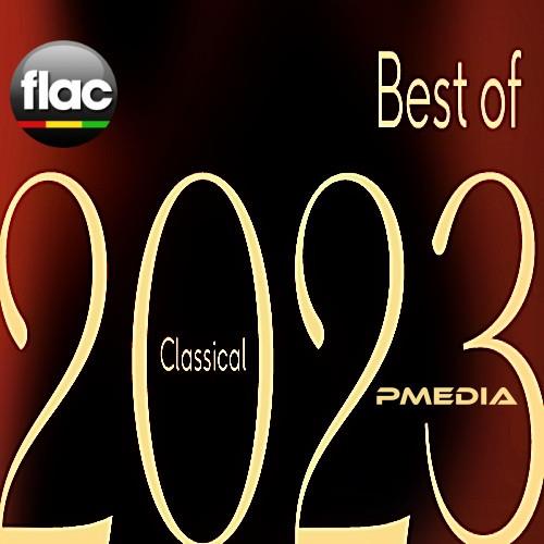 Best of 2023 Classical (2023) FLAC