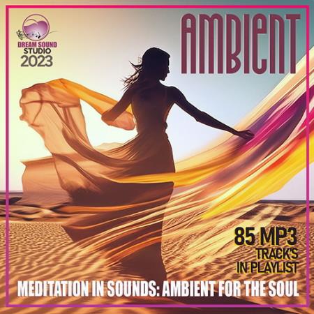 Ambient Meditation In Sounds (2023)