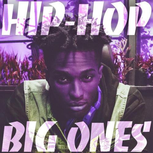 Hip-Hop Big Ones (2023)