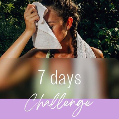 7 Day Challenge (2023)