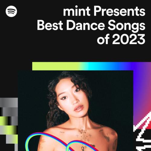 Best Dance Songs of 2023 (2023)