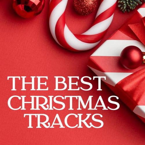 The Best Christmas Tracks (2023)