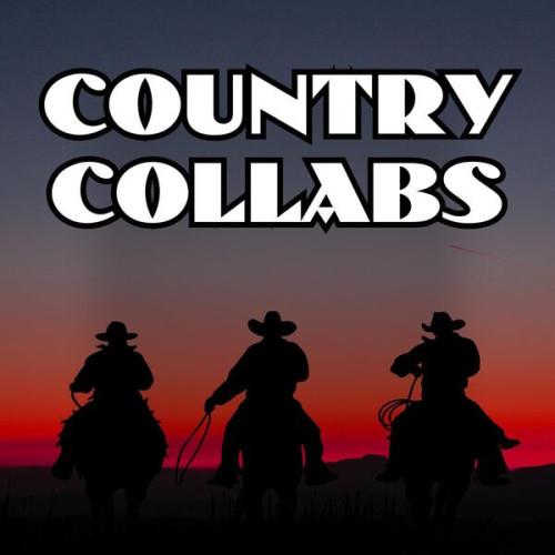 Country Collabs (2023)