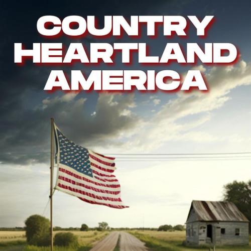 Country Heartland America (2023)