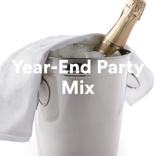 Year-End Party Mix (2023)