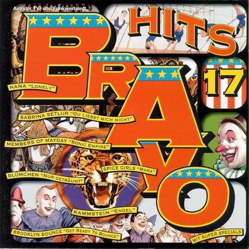 Bravo Hits 017 (2CD) (1997) FLAC