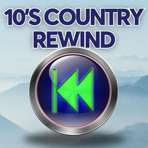 10s Country Rewind (2023)