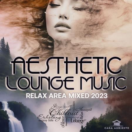 Aesthetic Lounge Music ()