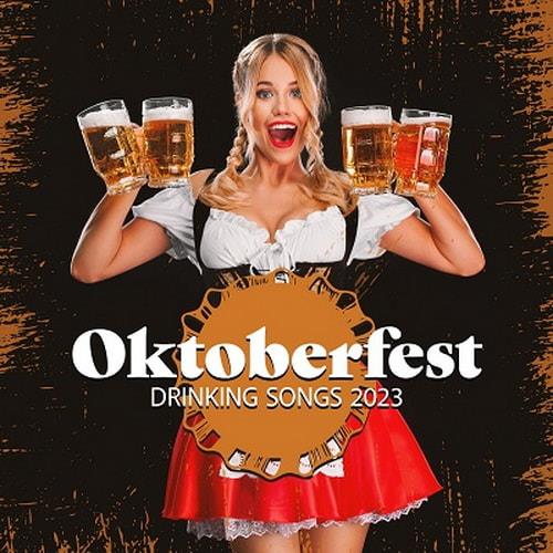 Oktoberfest Drinking Songs 2023 Traditional German Beer Festival Music (202 ...