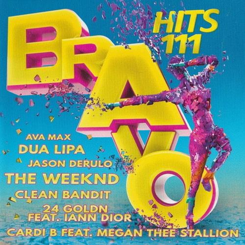 BRAVO Hits 111 (2CD) (2020) FLAC
