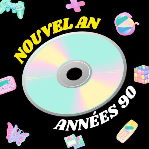Nouvel an - Annees 90 (2023)