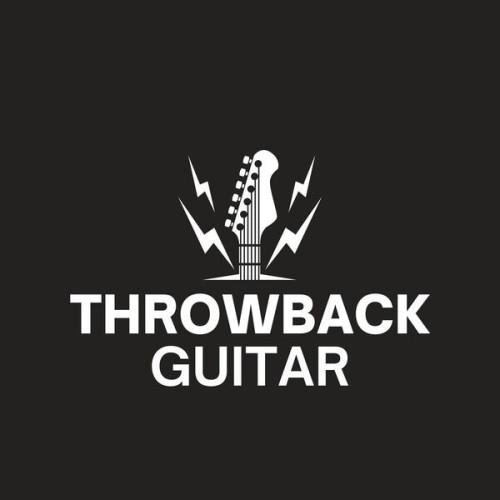 Throwback Guitar (2023)
