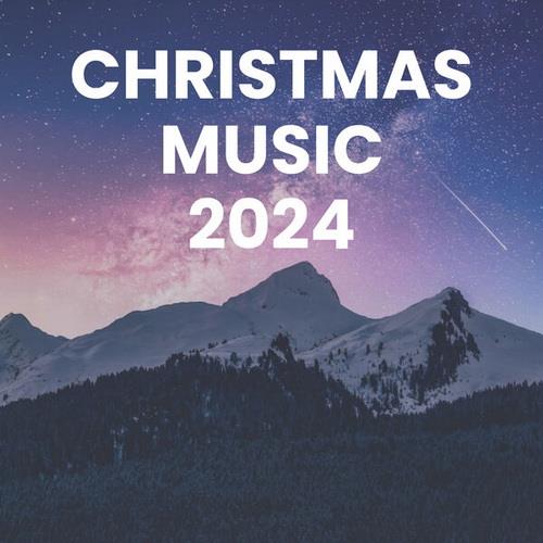 Christmas Music 2024 (2023)