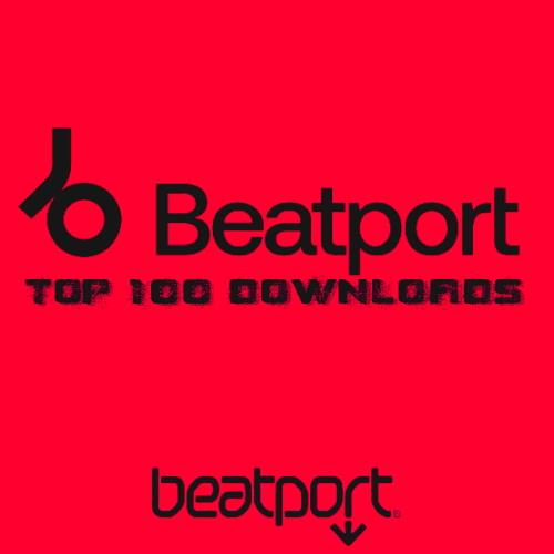 Beatport Top 100 Downloads January 2024 (2024)