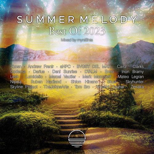 Summer Melody Best of 2023 (2024)