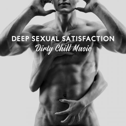 Dj Eroticamila Ibiza Sexy Chill Beats - Deep Sexual Satisfaction (2023) FLAC