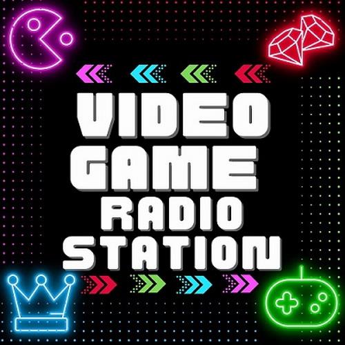 Video Game Radio Station (2024) FLAC
