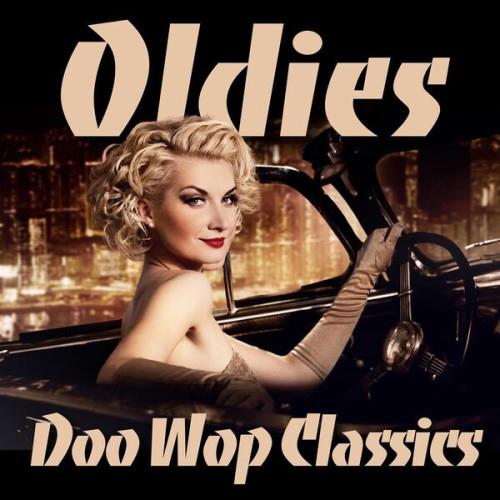Oldies Doo Wop Classics (2024)