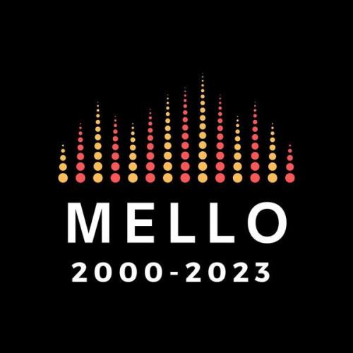 Mello 2000-2023 (2024)