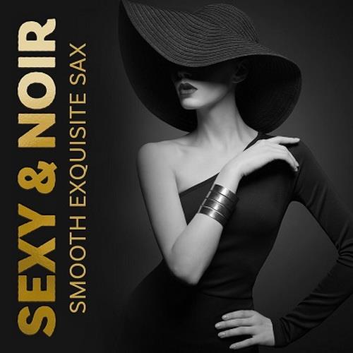 Sexy and Noir Smooth Exquisite Sax Jazz Music Soft BGM in Cozy Bar Ambience ...