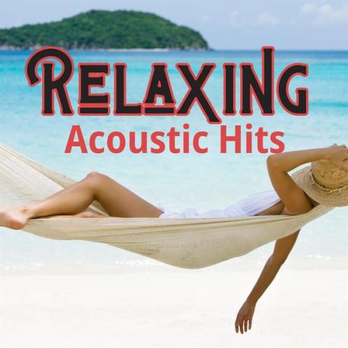 Relaxing Acoustic Hits (2024)