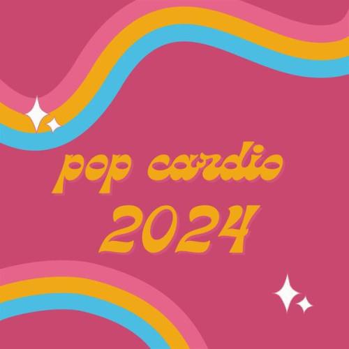 Pop Cardio 2024 (2024)