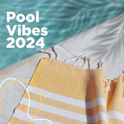 Pool Vibes 2024 (2024)
