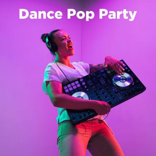 Dance Pop Party (2024)