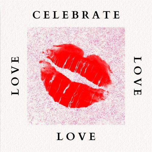 Celebrate Love (2024)