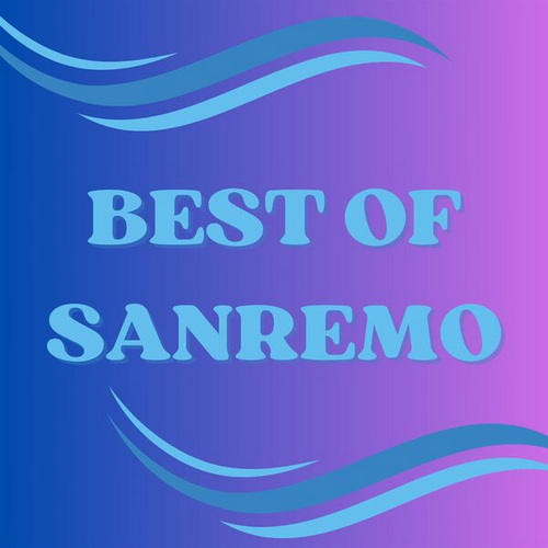 Best Of Sanremo (2024)