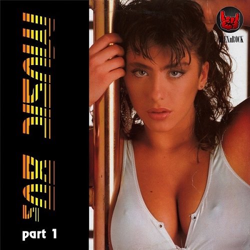Music 80s - Collection  1 (2021)