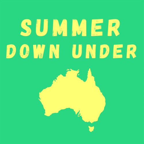 Summer Down Under (2024)