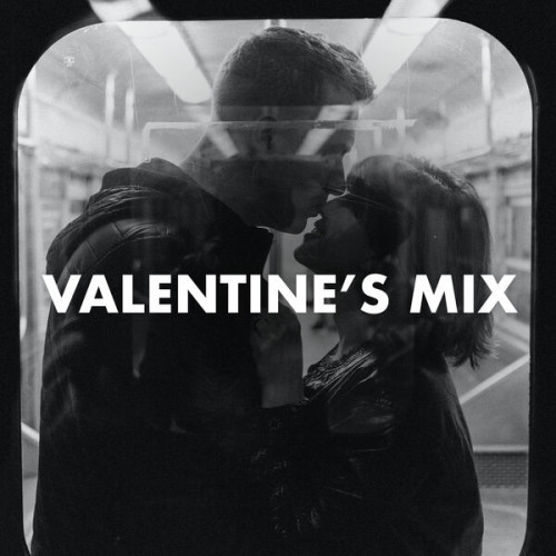 Valentines Mix (2024)