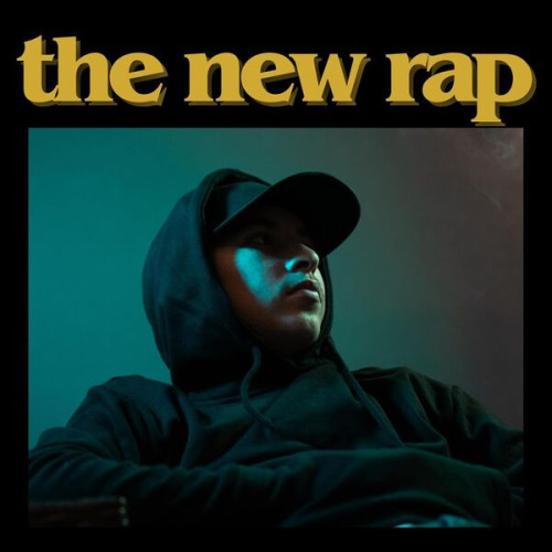 The New Rap (2024)
