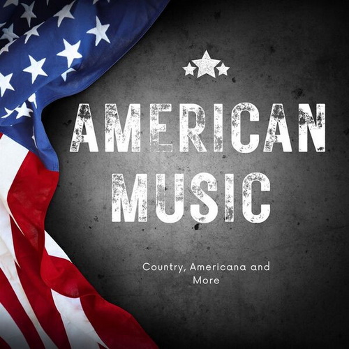 American Music Country, Americana and More (2024)